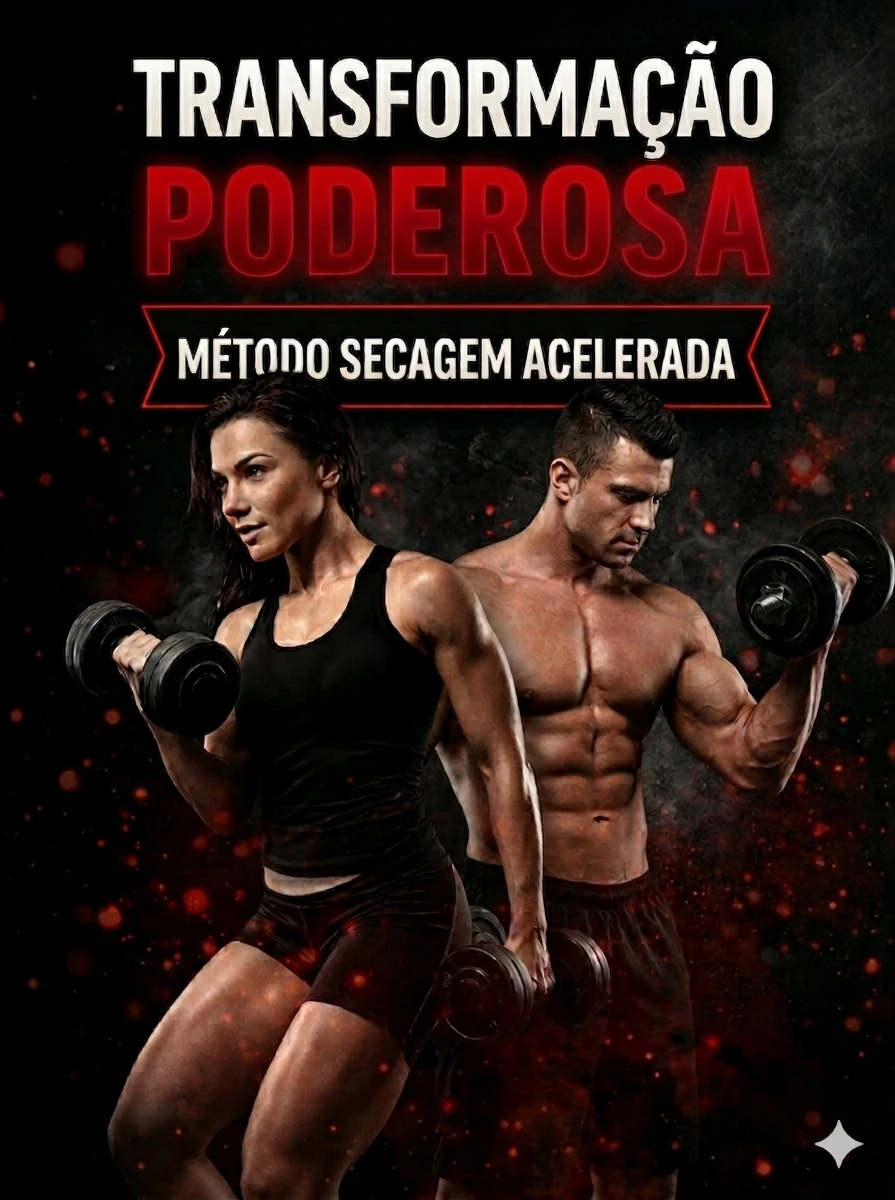 Módulo 2 — Transformação Poderosa