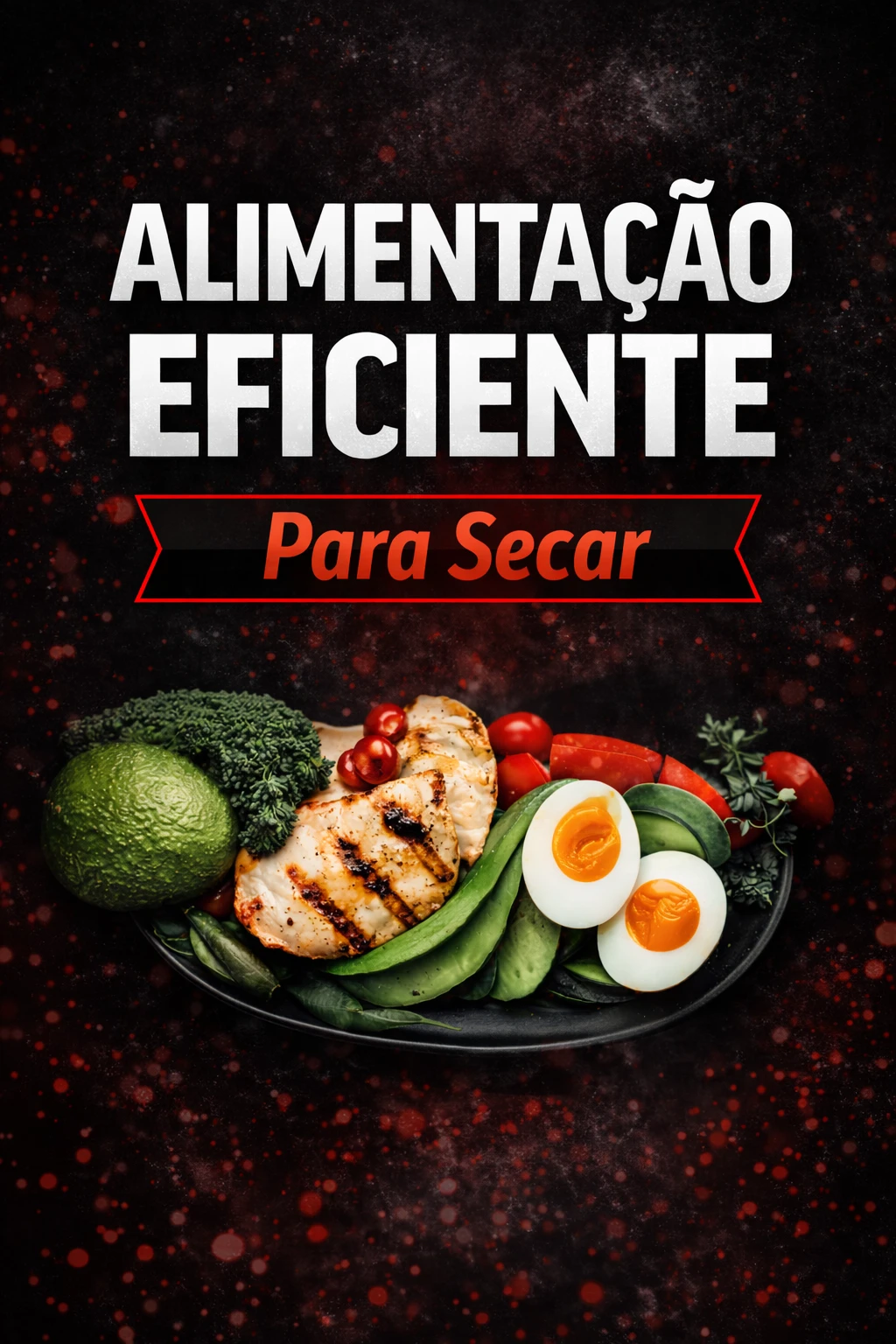 Módulo 3 — Alimentação Eficiente para Secar