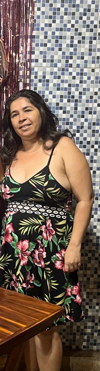 Antes do Protocolo — aluna